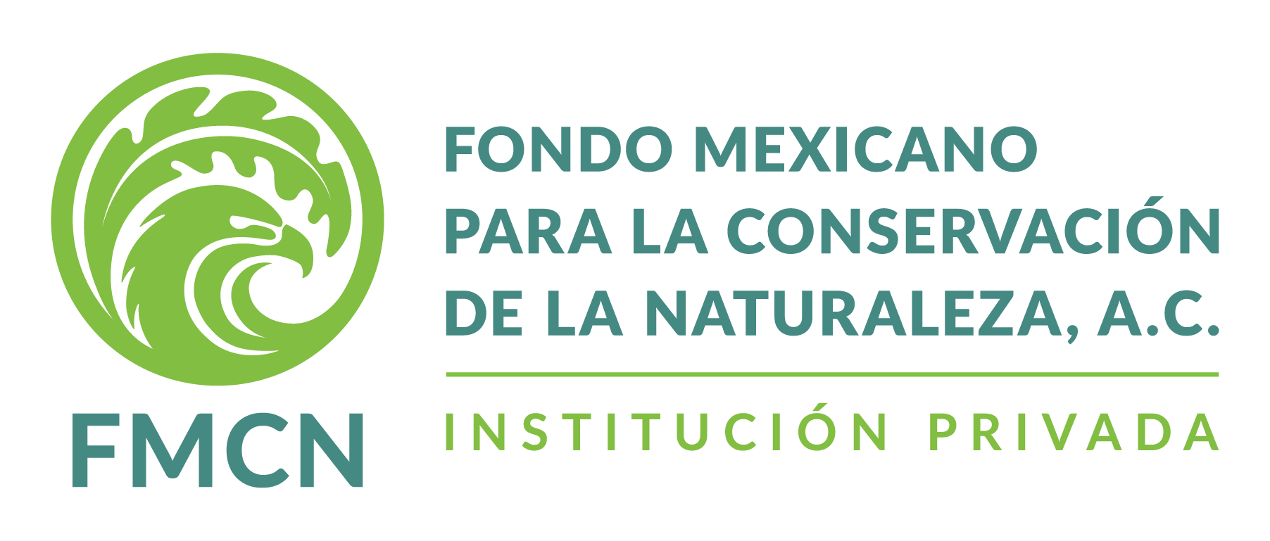 FMCN Fondo Mexicano para la Conservación de la Naturaleza RedLac FMCN Fondo Mexicano para la Conservación de la Naturaleza RedLac